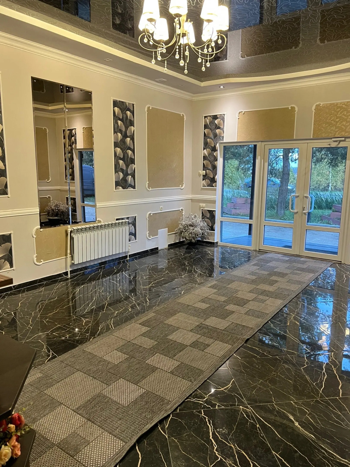 Мини-отель Гостиничный комплекс King