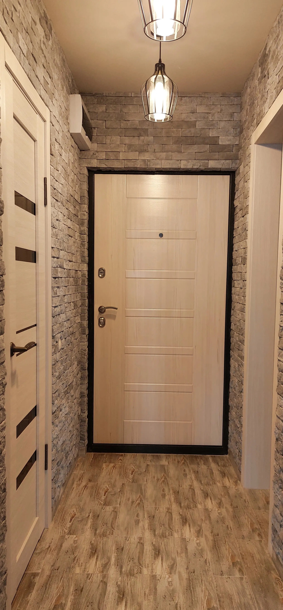 Апартаменты в центре города