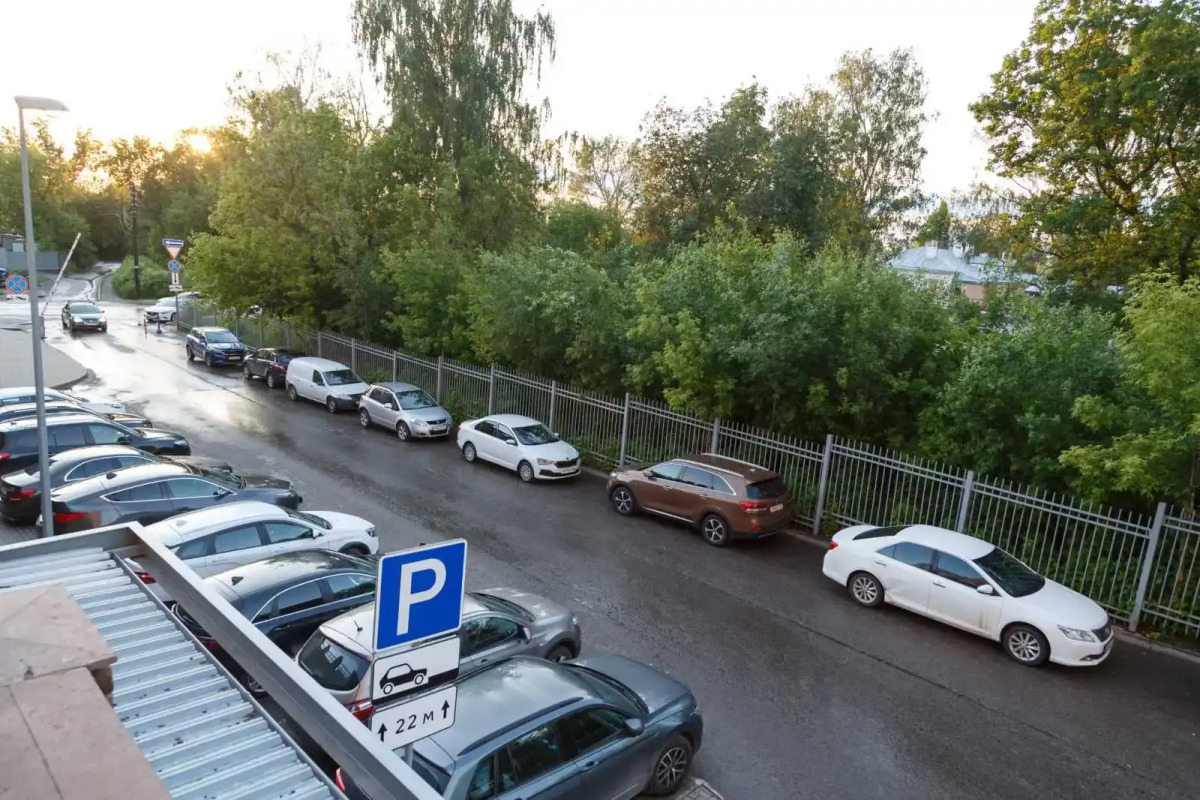 Квартира Волшебный Нижний. Пешком до всех достопримечательностей