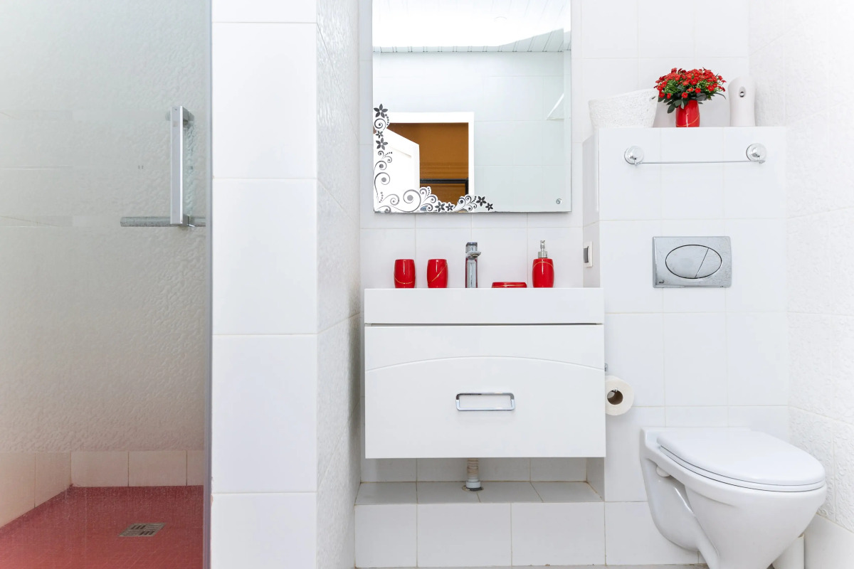 Апартаменты семейные с видом на горы