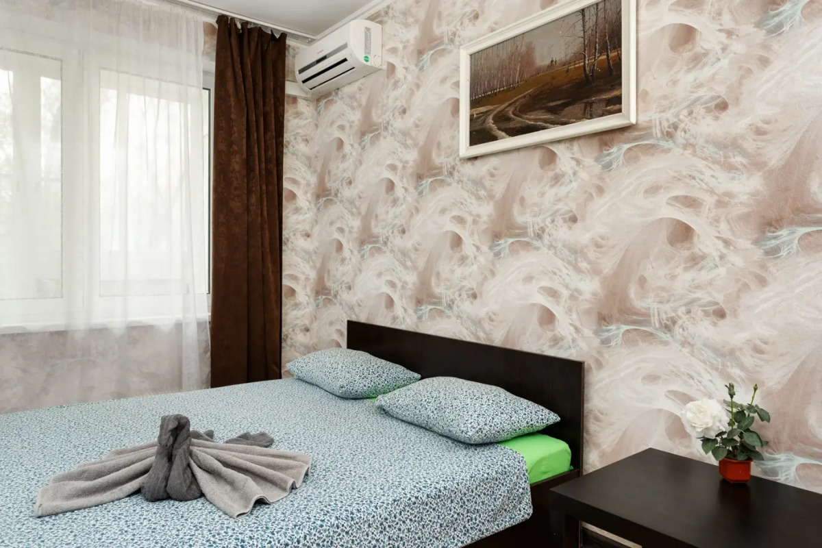 Апартаменты OpenHouse24 VDNH