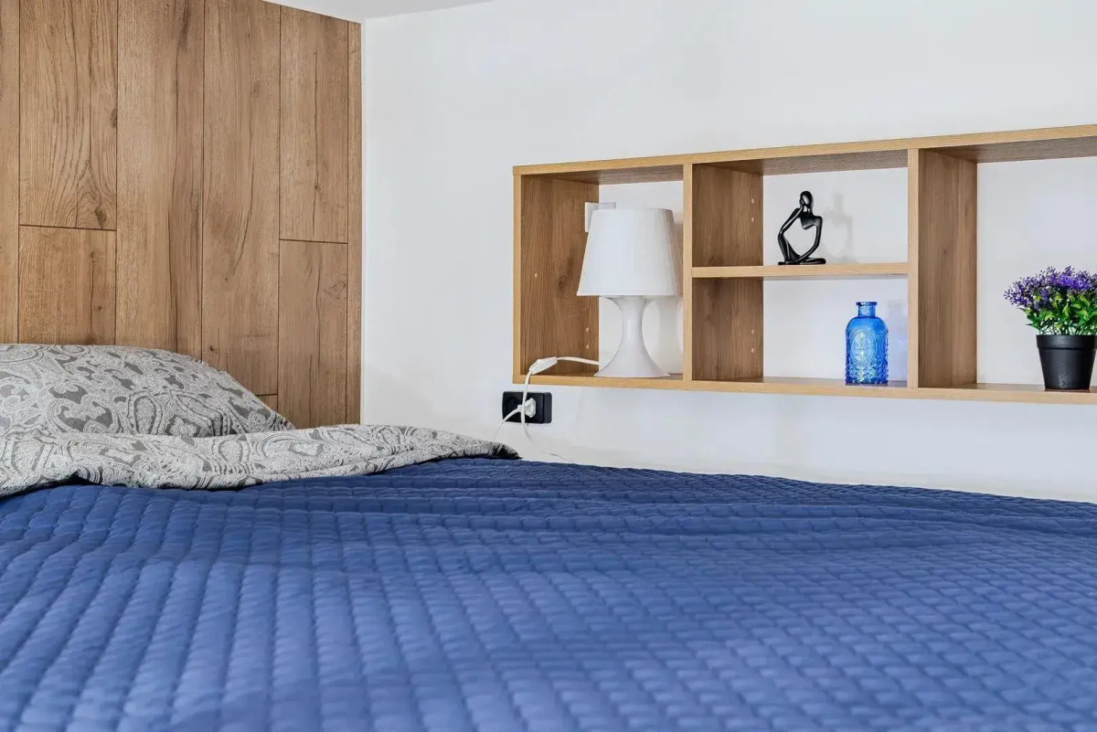 Апартаменты на Шпалерной 9