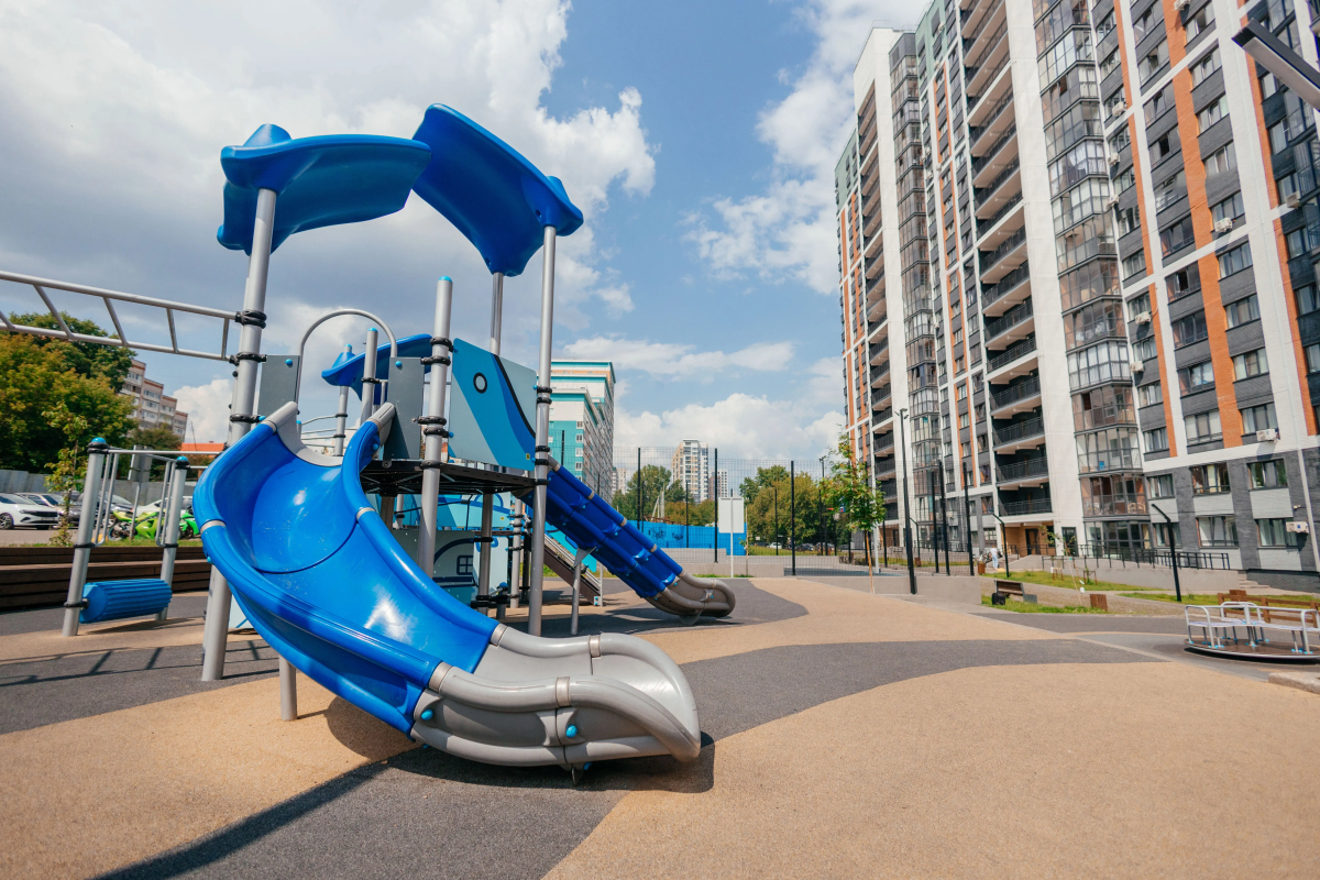 Квартира Стильная 1К Рядом с Зоопарком и Набережной 1-я Подлесная 1