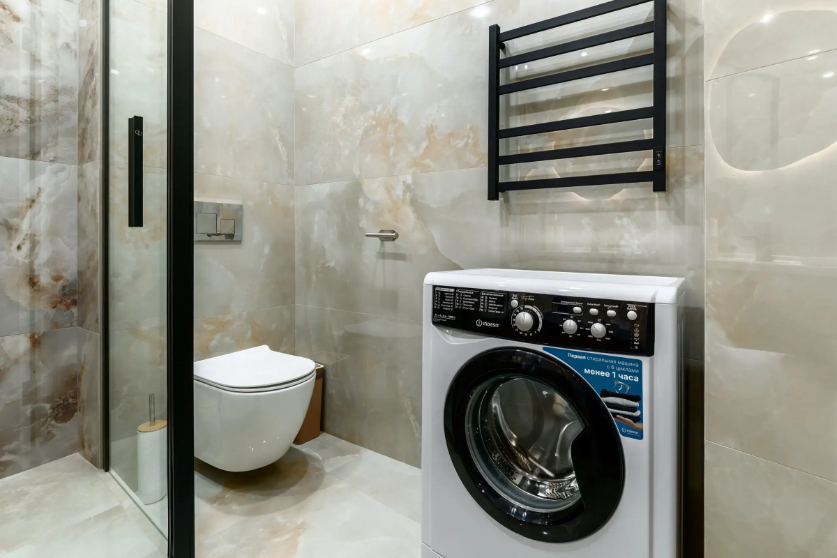 Квартира ЖК Левобережье Бизнес класс