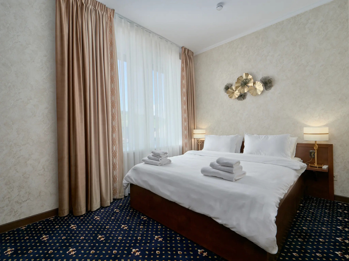 Гостевой дом Лермонтовская скала