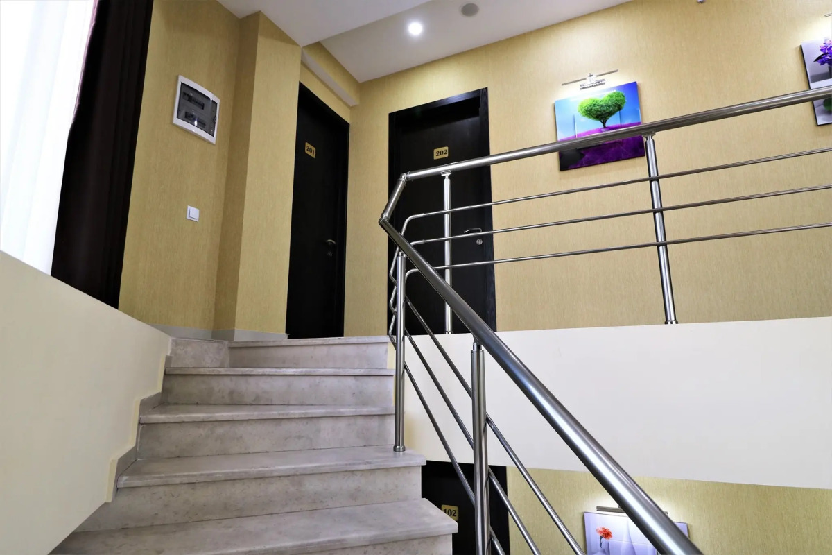 East Gate Бутик-Отель