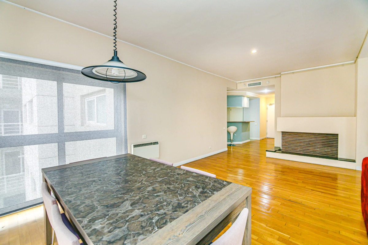 Апарт-отель SEA VIEW REZIDENS