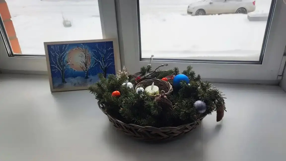 Квартира  Волшебный Лес