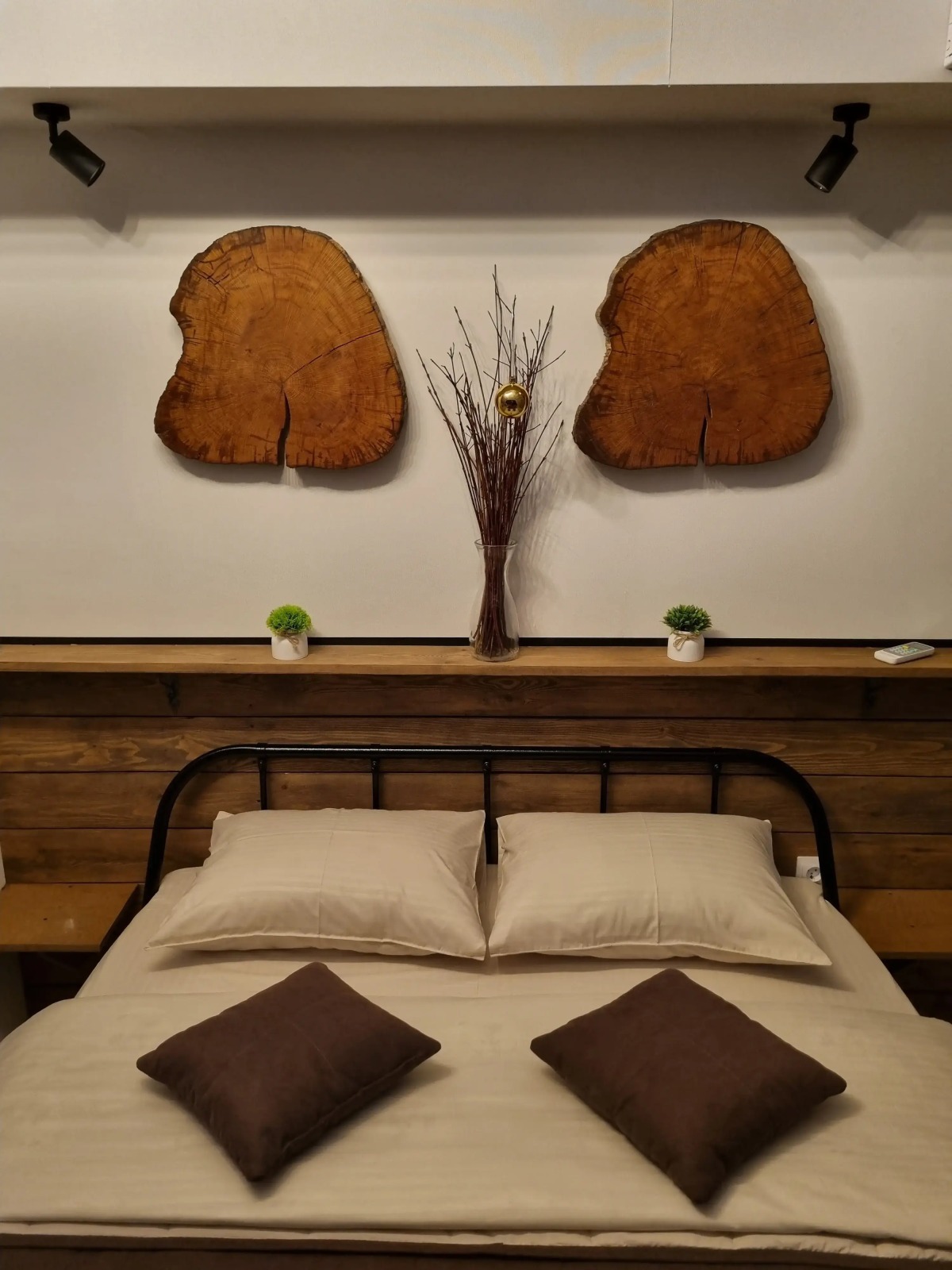 Частный Дом Море-Горы