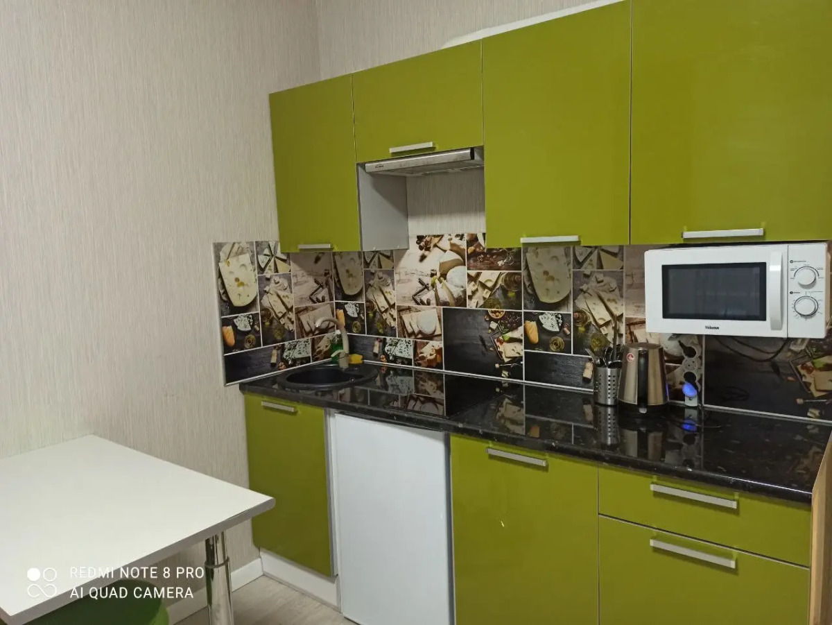 Апартаменты Milano Aparts 1