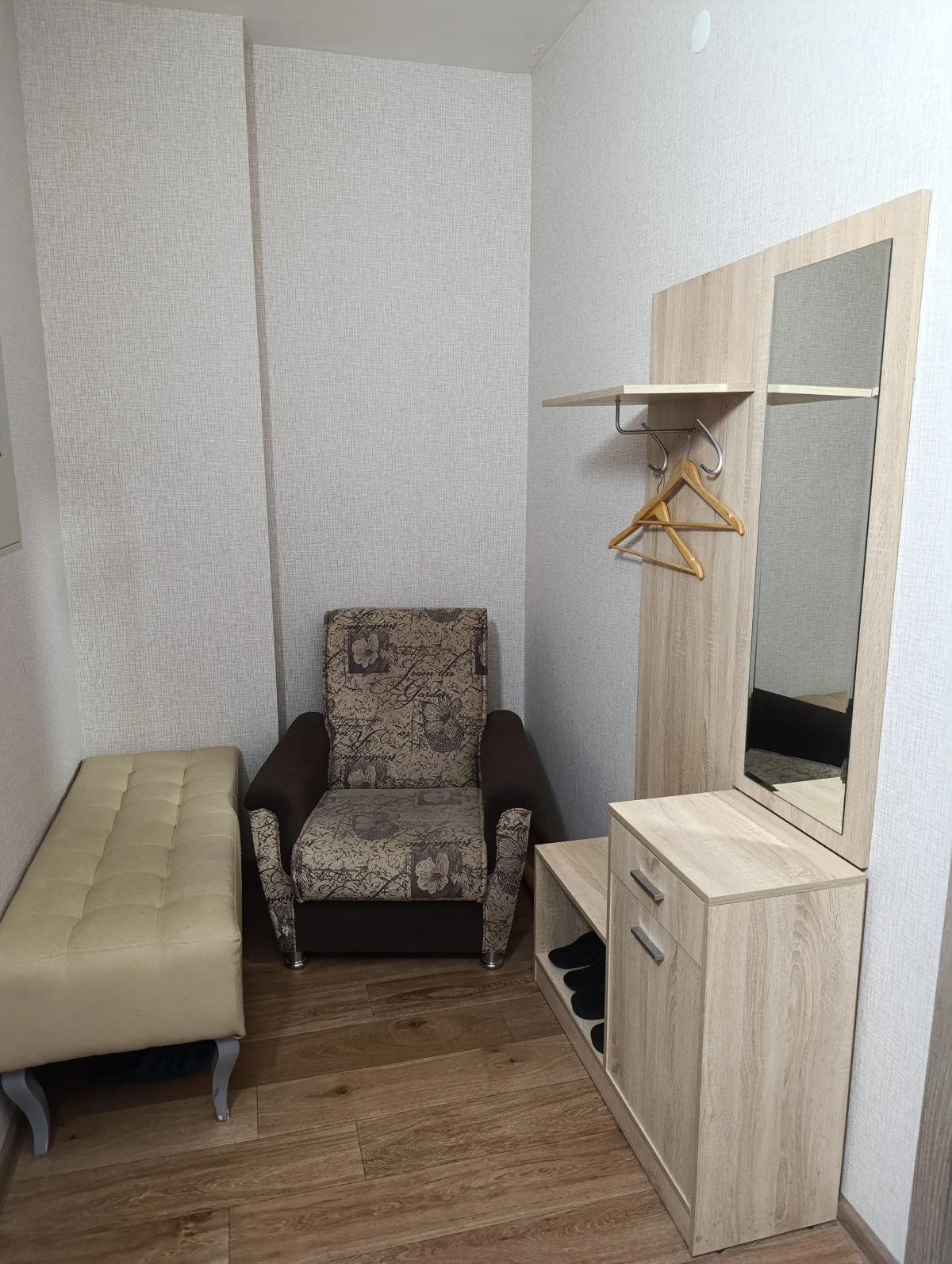 Квартира Евродвухкомнатная на Чернышевского 39