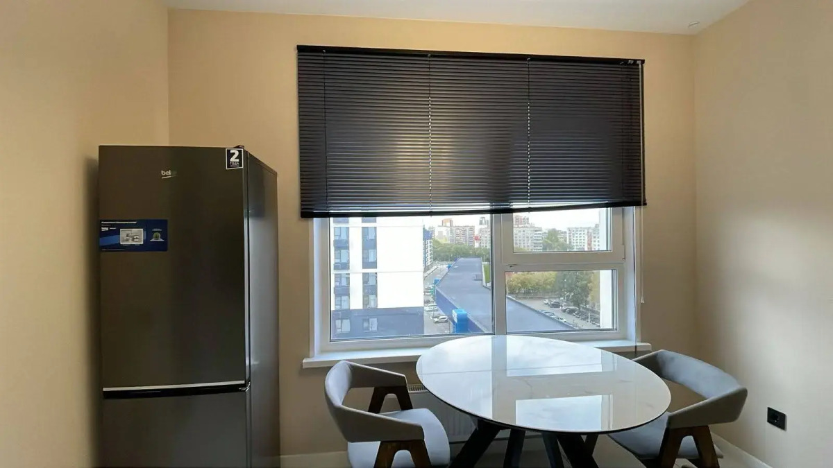 Апартаменты Пять Звёзд Парк Терешковой