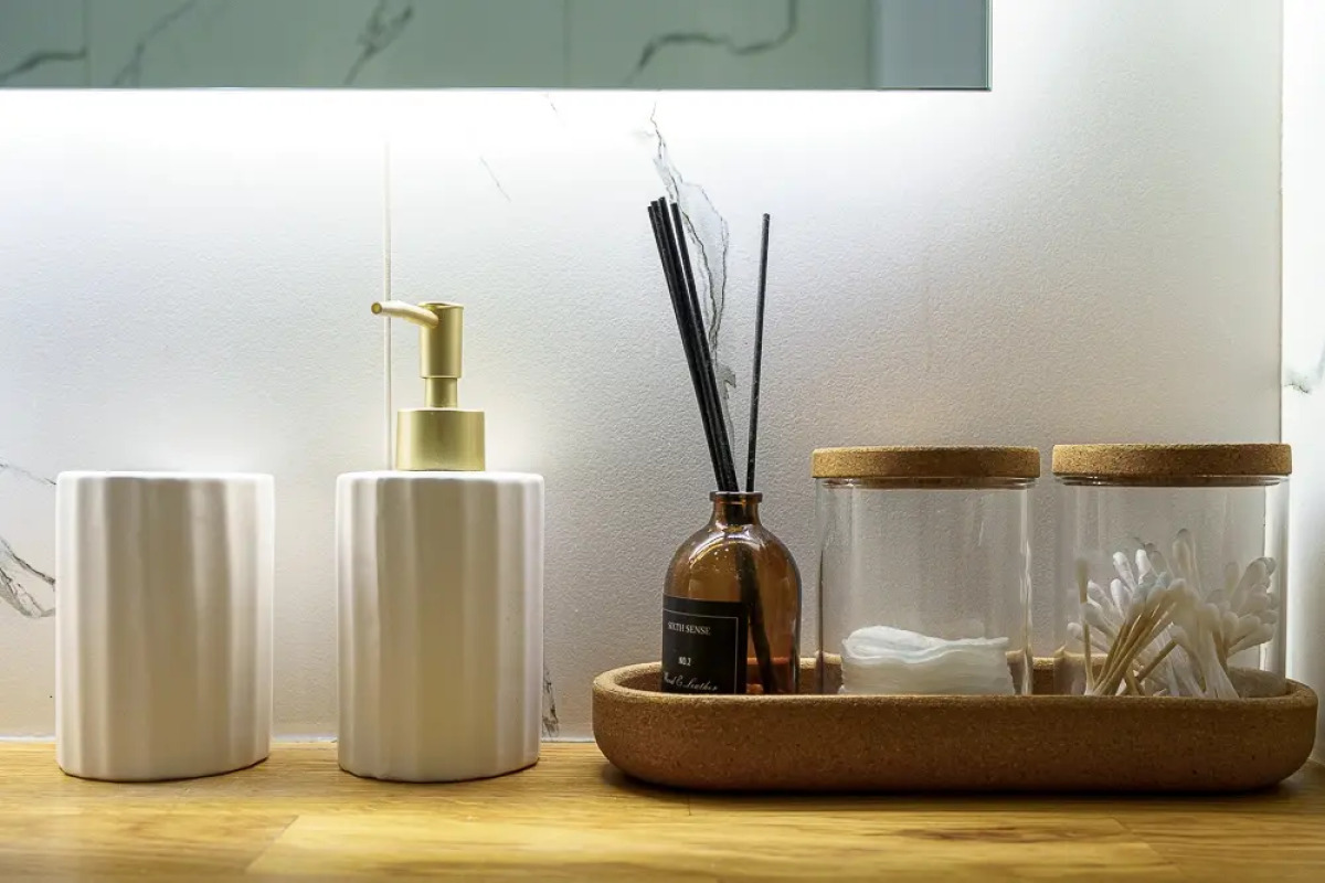 Квартира на набережной у Кремля