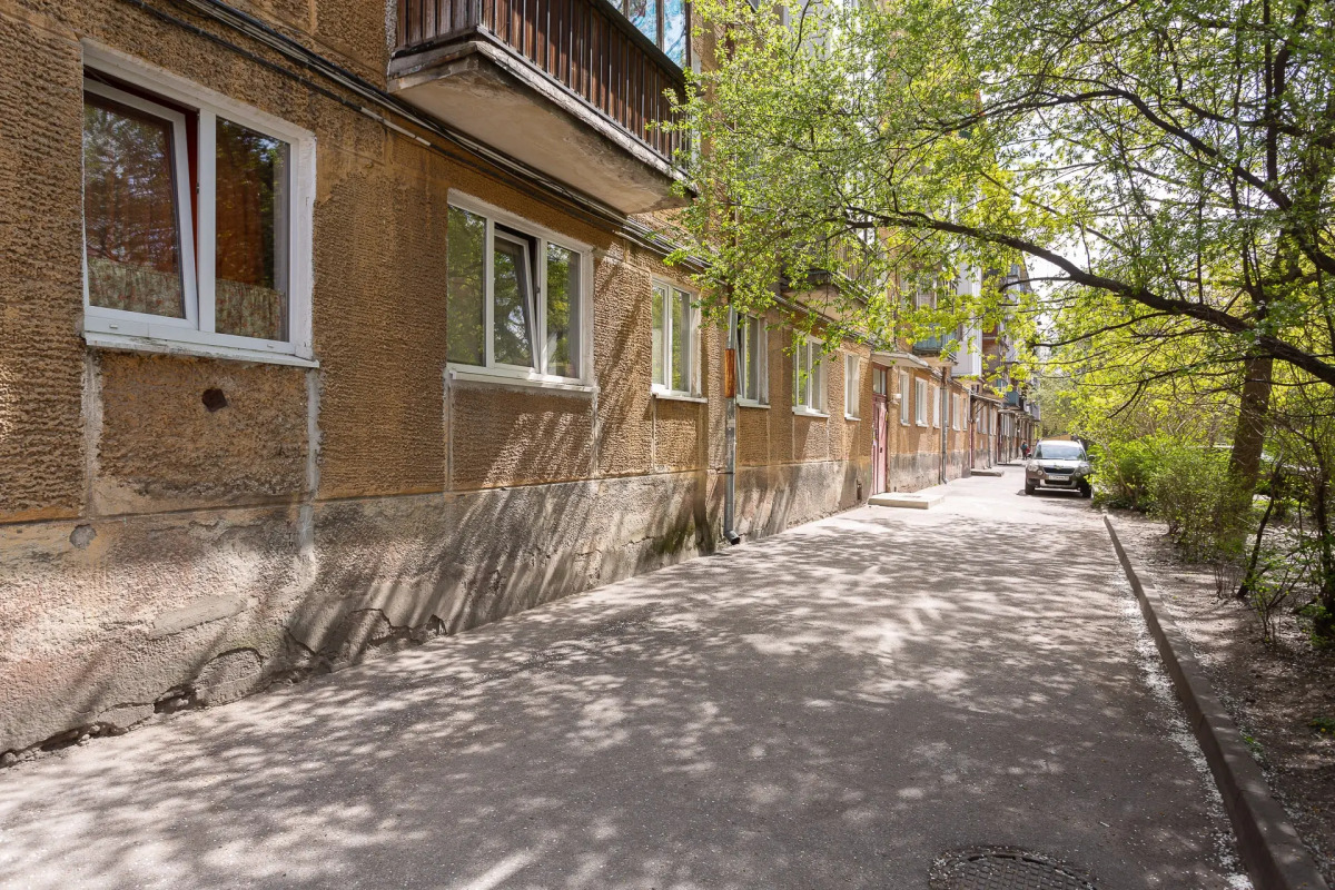 Апартаменты Sun Floor Apartment