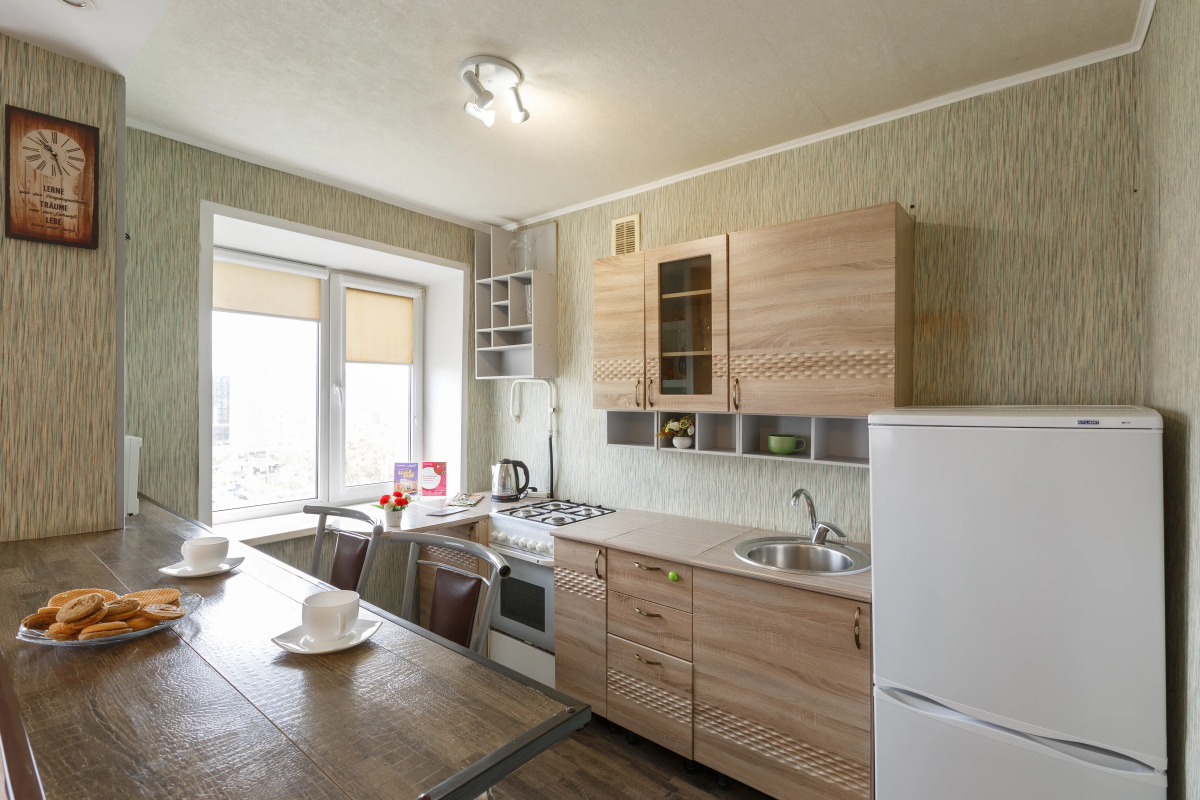 Апартаменты Кирова 61