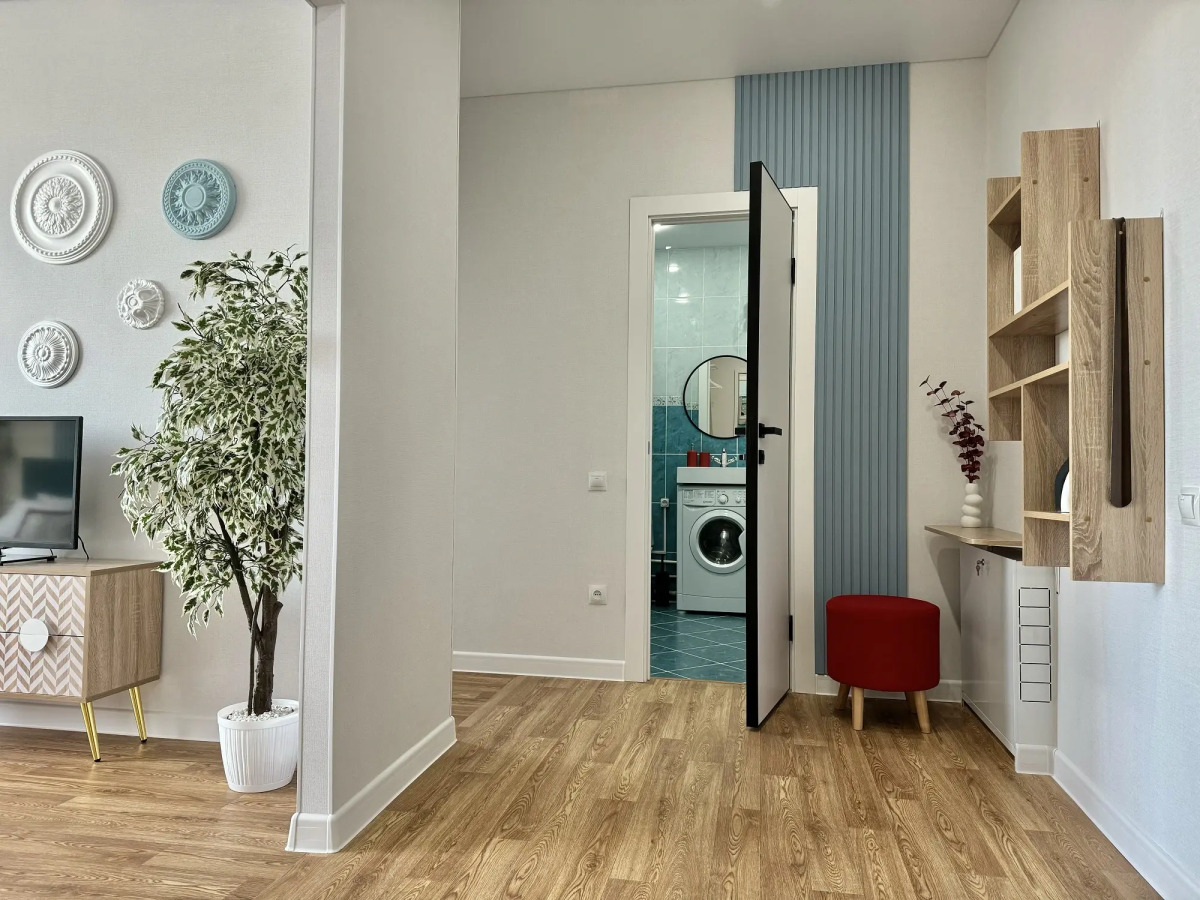 Апартаменты Призма