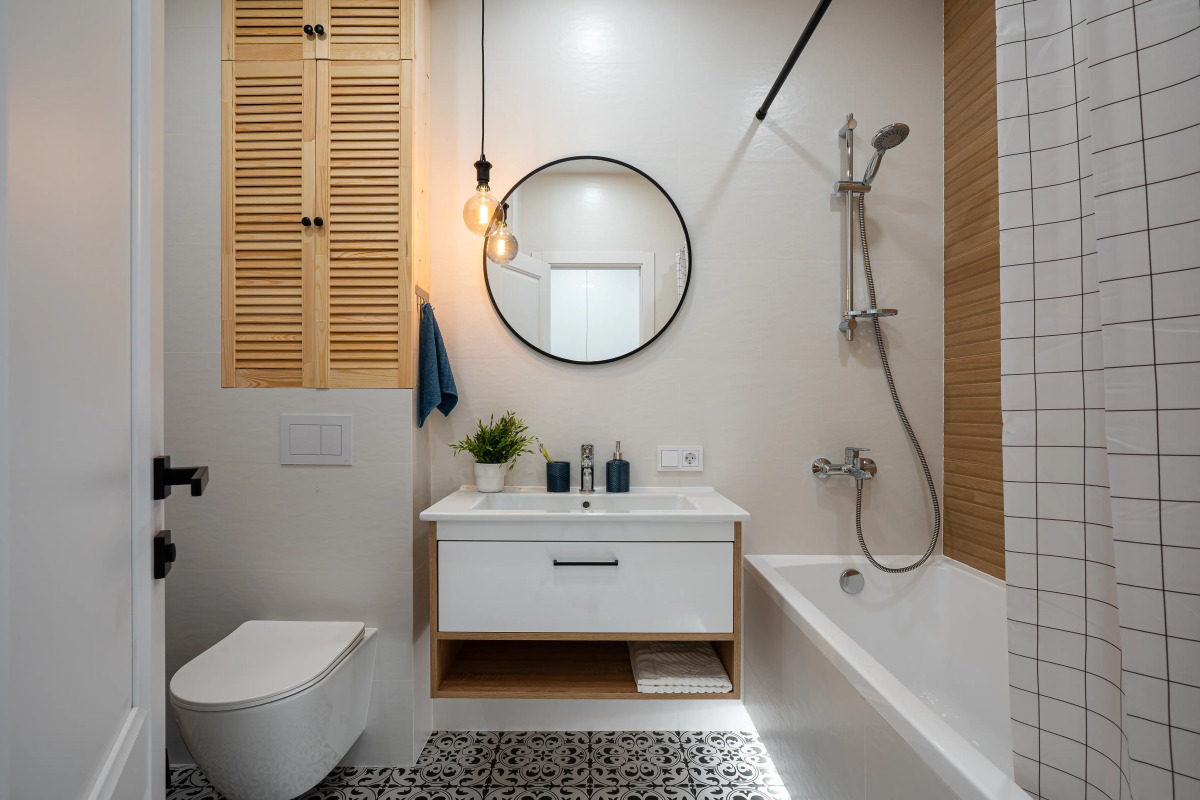 Апартаменты Morris