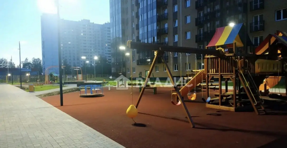 Квартира Family 2