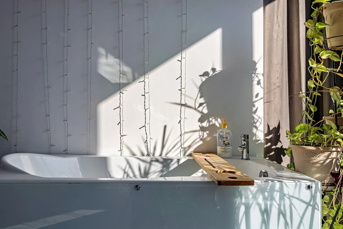 Апартаменты на Тимирязева