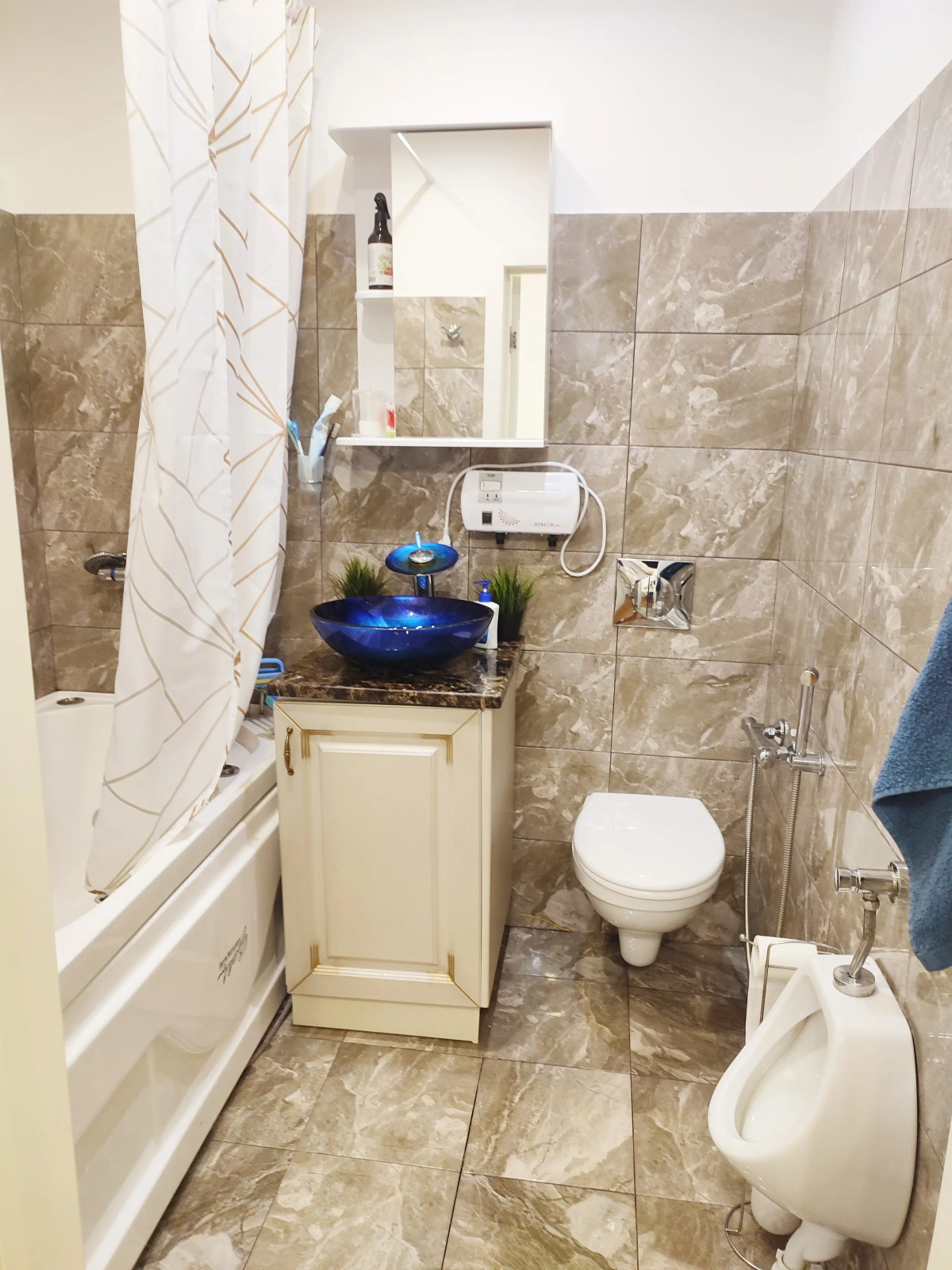 Квартира у Грибоедова, с кодовым доступом,личной кухней и уборной 2