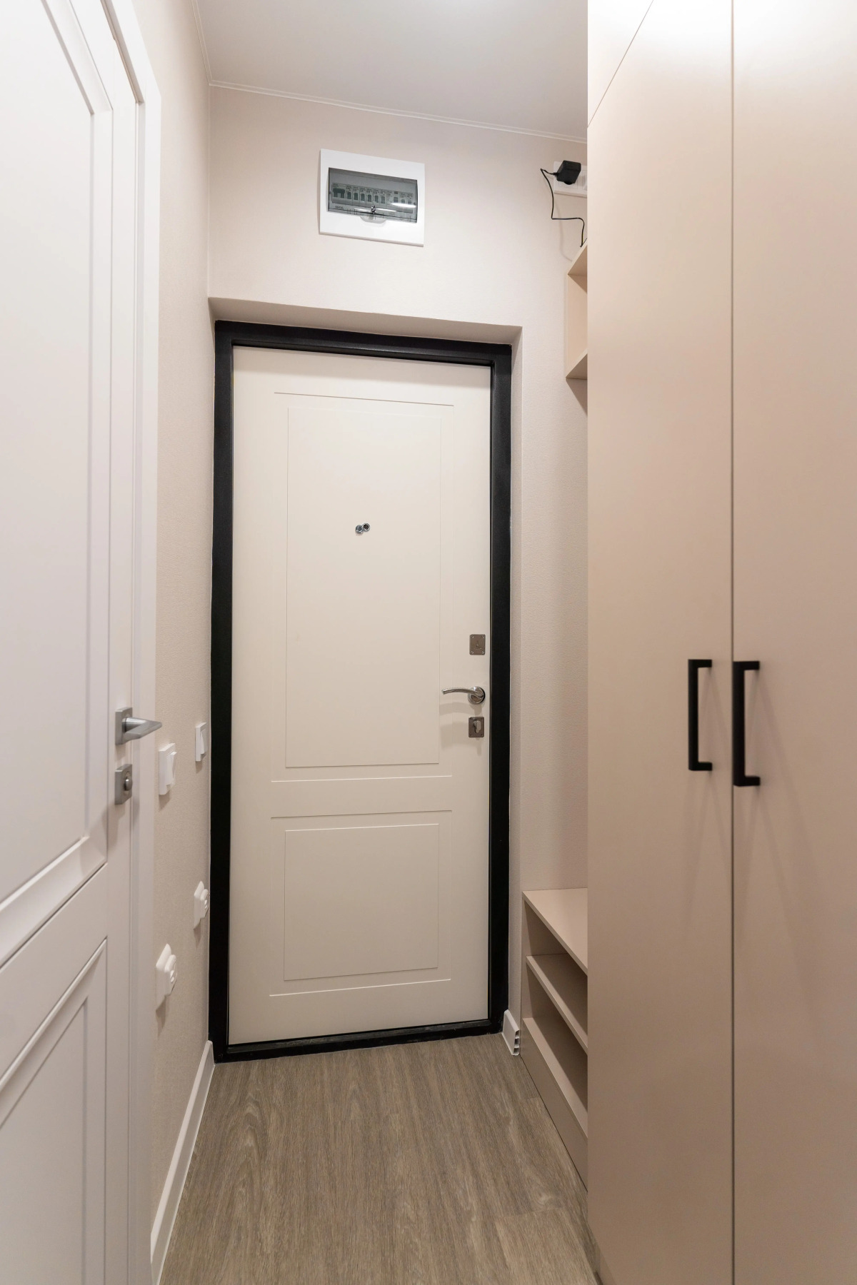 Апартаменты в Адлерском Районе Сочи рядом с Морем от LetoAрart