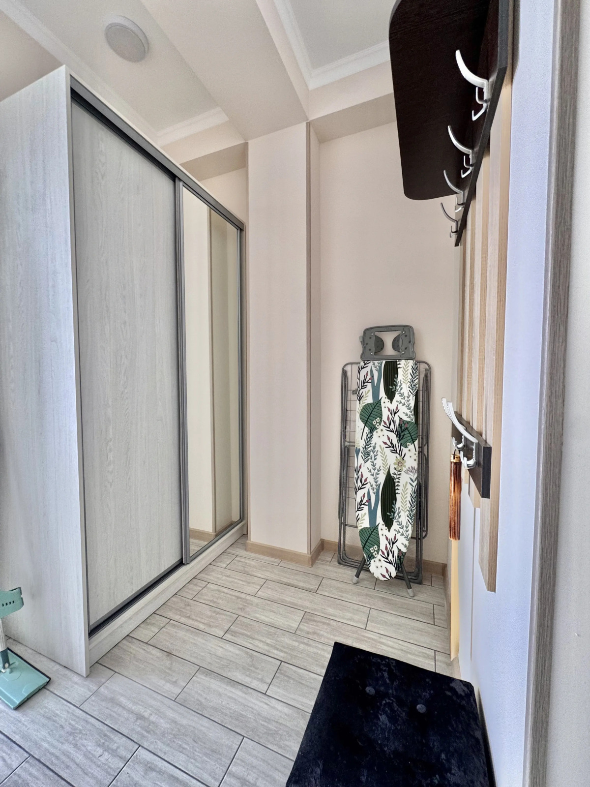 Квартира Студия в Олимпийском парке