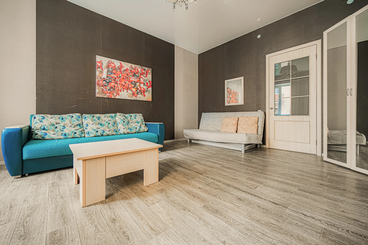 Квартира ArendApartment: Маяковского