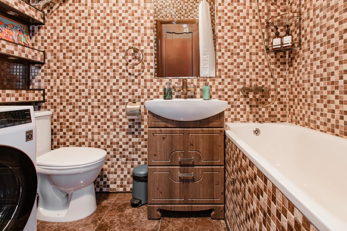 Квартира на улице Комсомольская 35