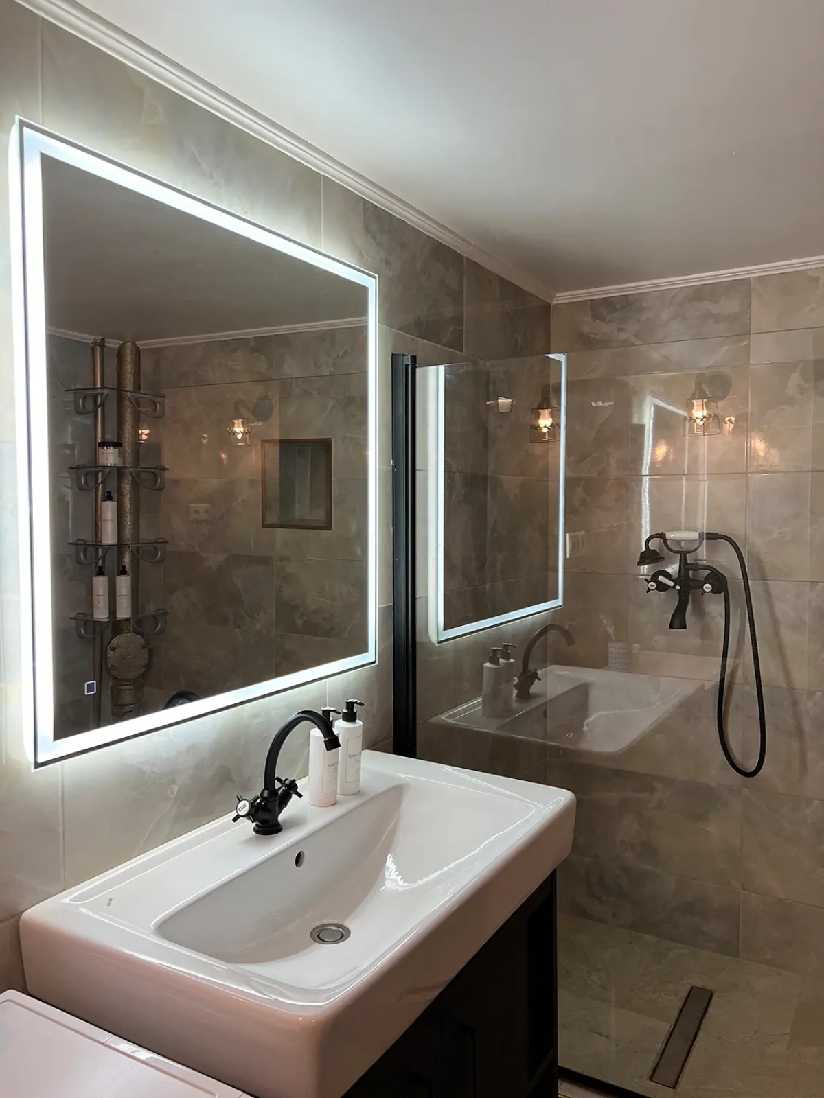 Квартира Писателя в Доме Нирнзее