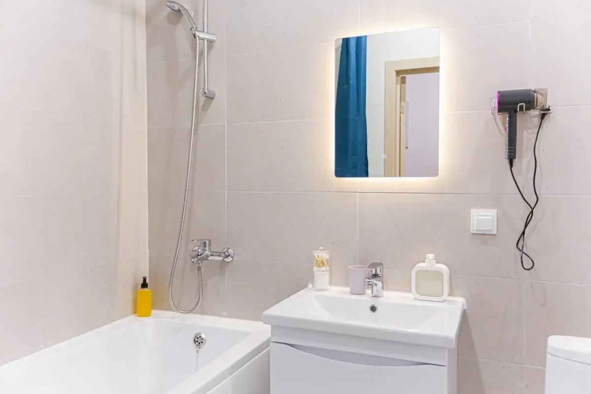 Квартира Larinstay