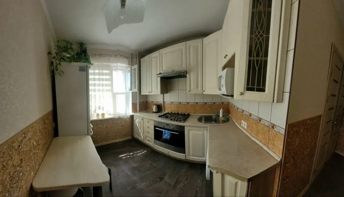 Апартаменты двухкомнатные в центре у реки