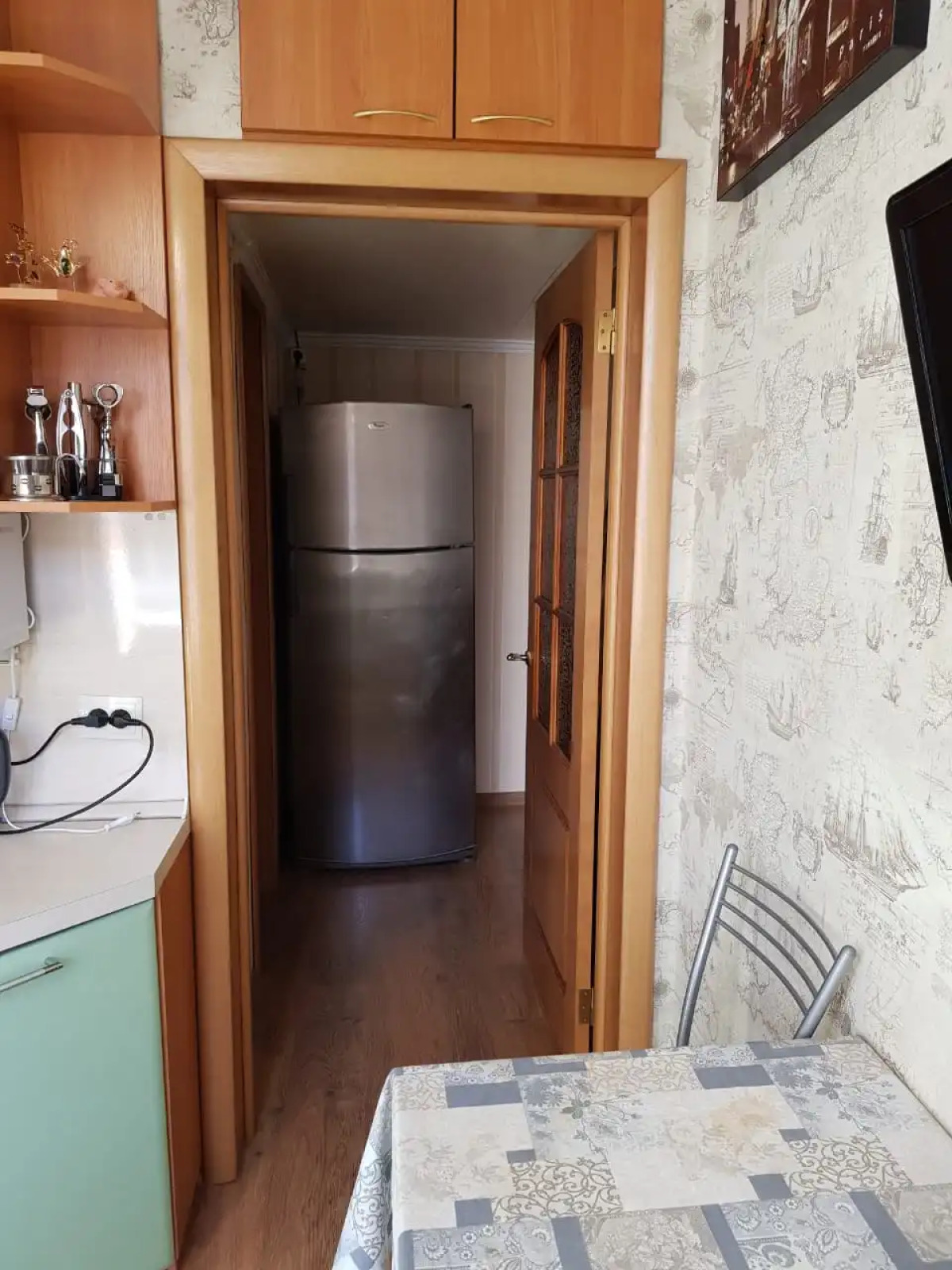 Апартаменты Five Corners Center