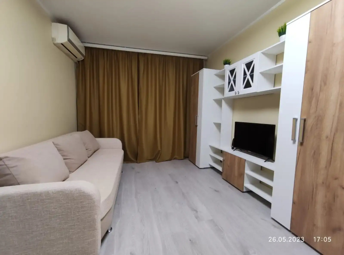 Квартира Рядом с Морем