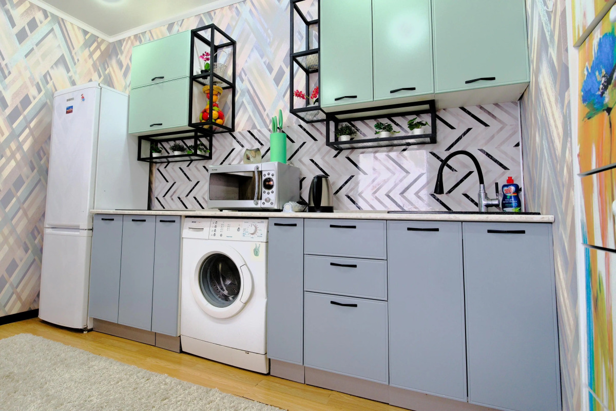 Квартира на улице Гагарина 53А 2