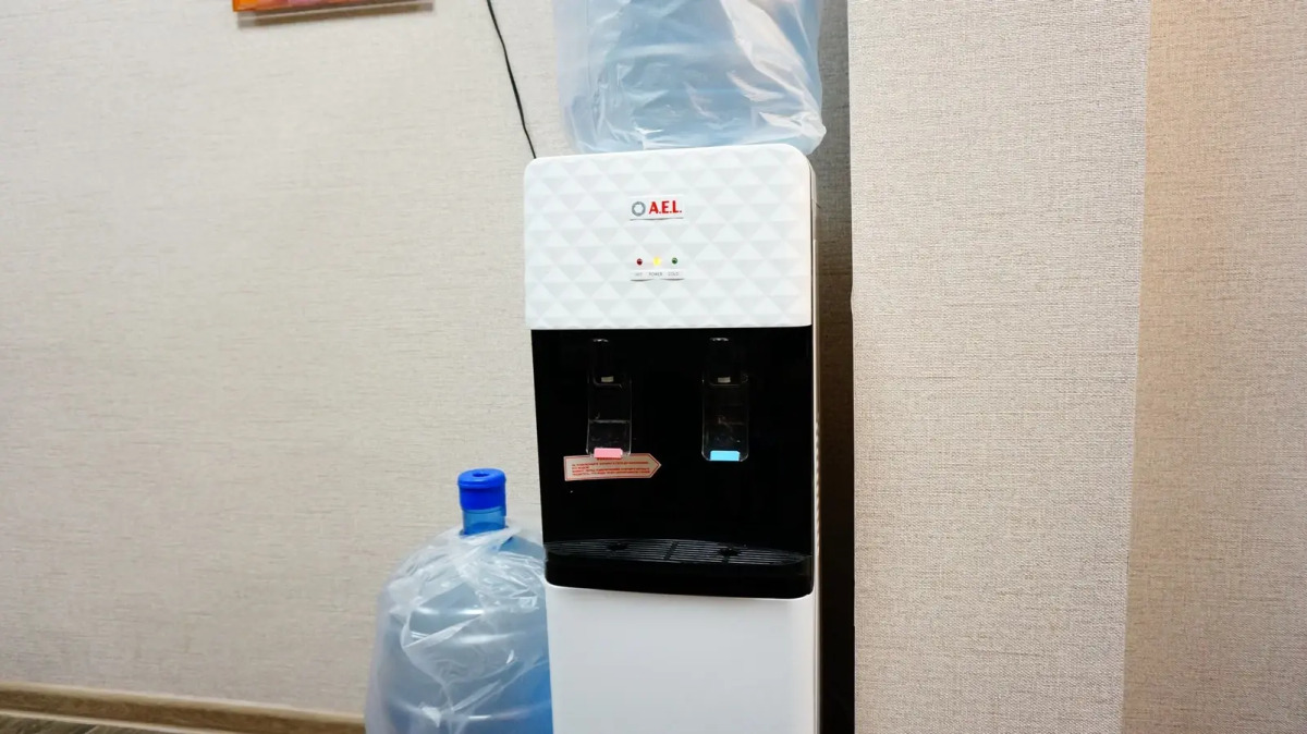 Мини-отель Lucky