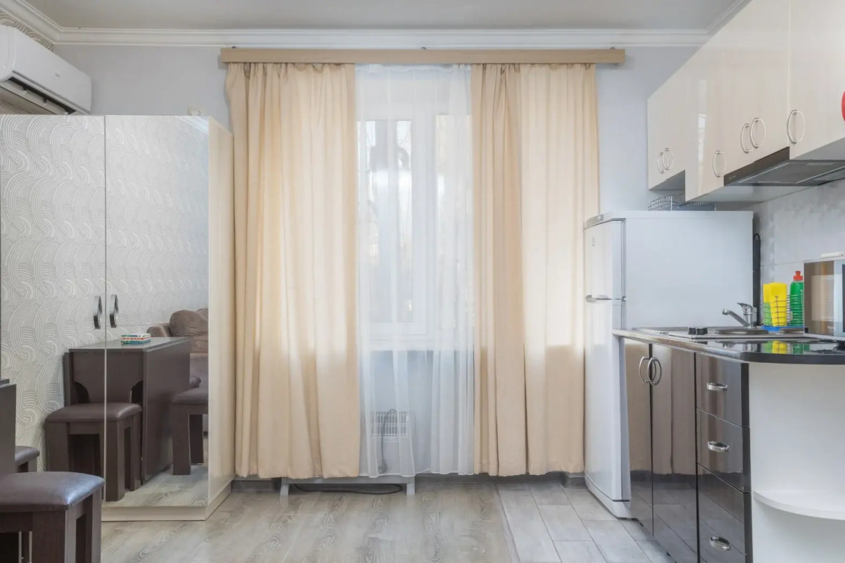 Апартаменты on Grigor Lusavorich Str. 3-38