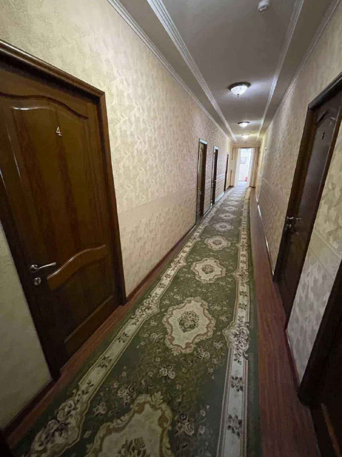 Отель Дилижанс