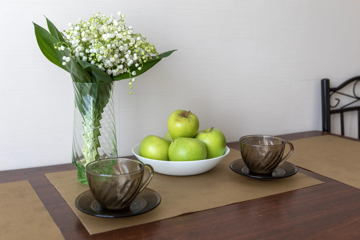 Квартира Высокий Мост