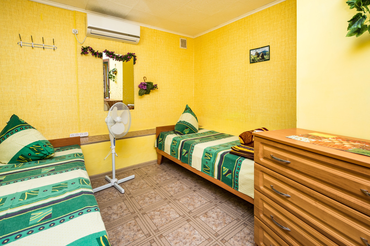 Гостевой Дом Юг