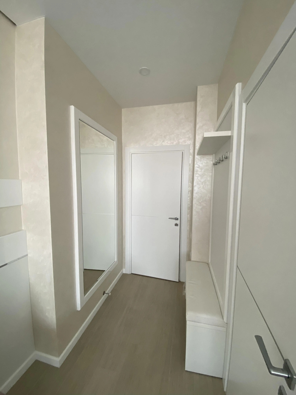 Гостевой дом Villa Shabli