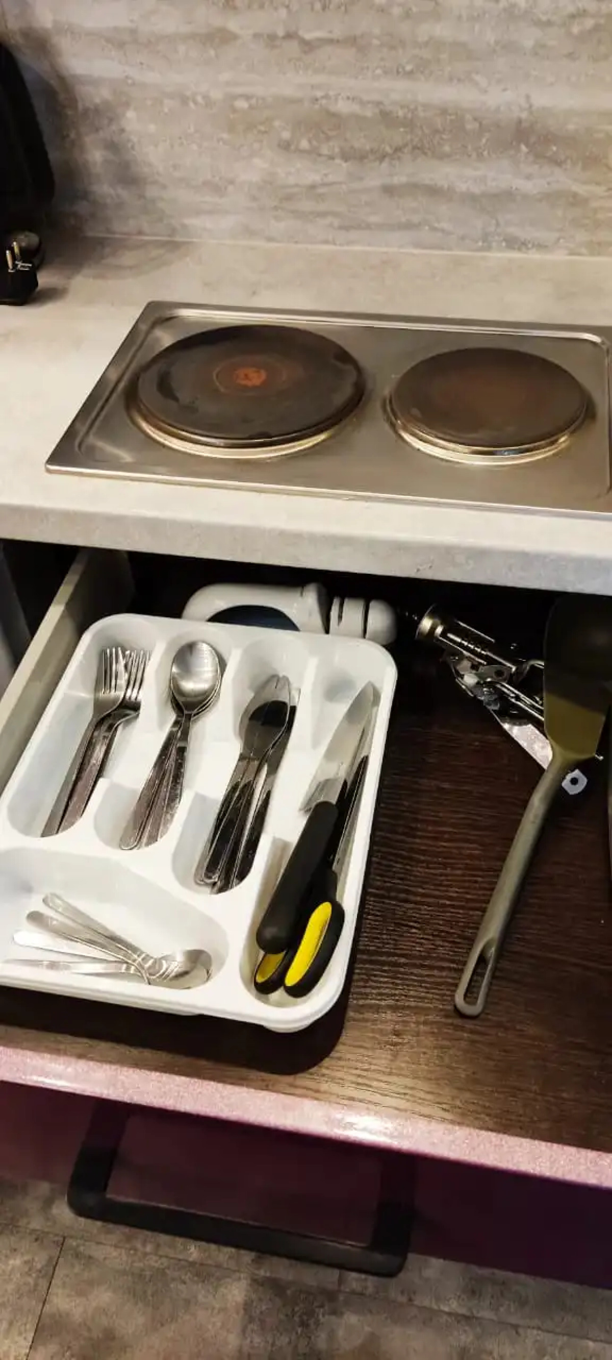 Апартаменты-трансформер Свой берег