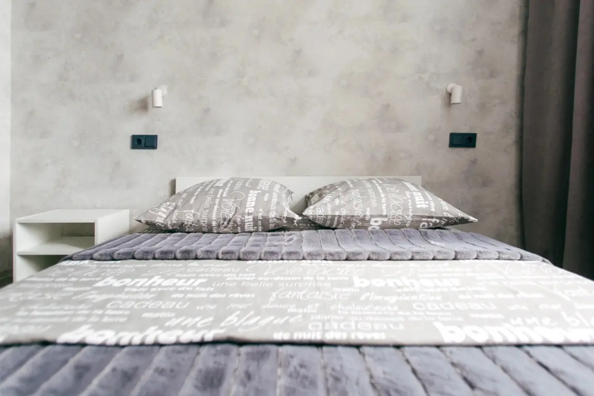 Квартира PrezentHaus в центре 1