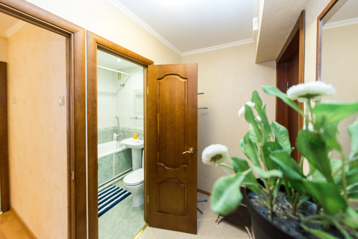 Апартаменты HotelRoom24 у метро белорусская