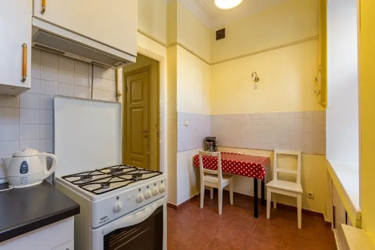 Апартаменты Арбатский Уголок