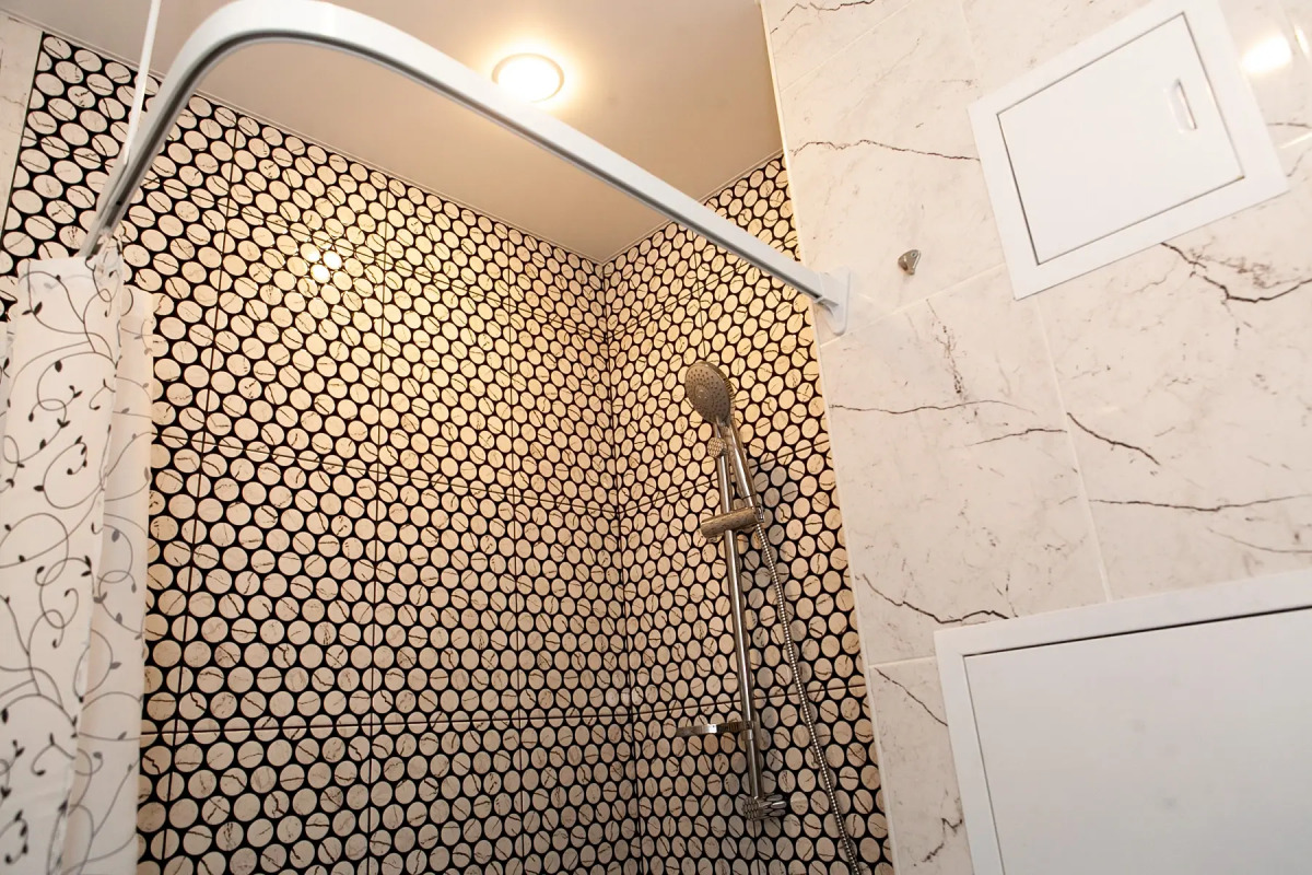 Апартаменты Химки Мега