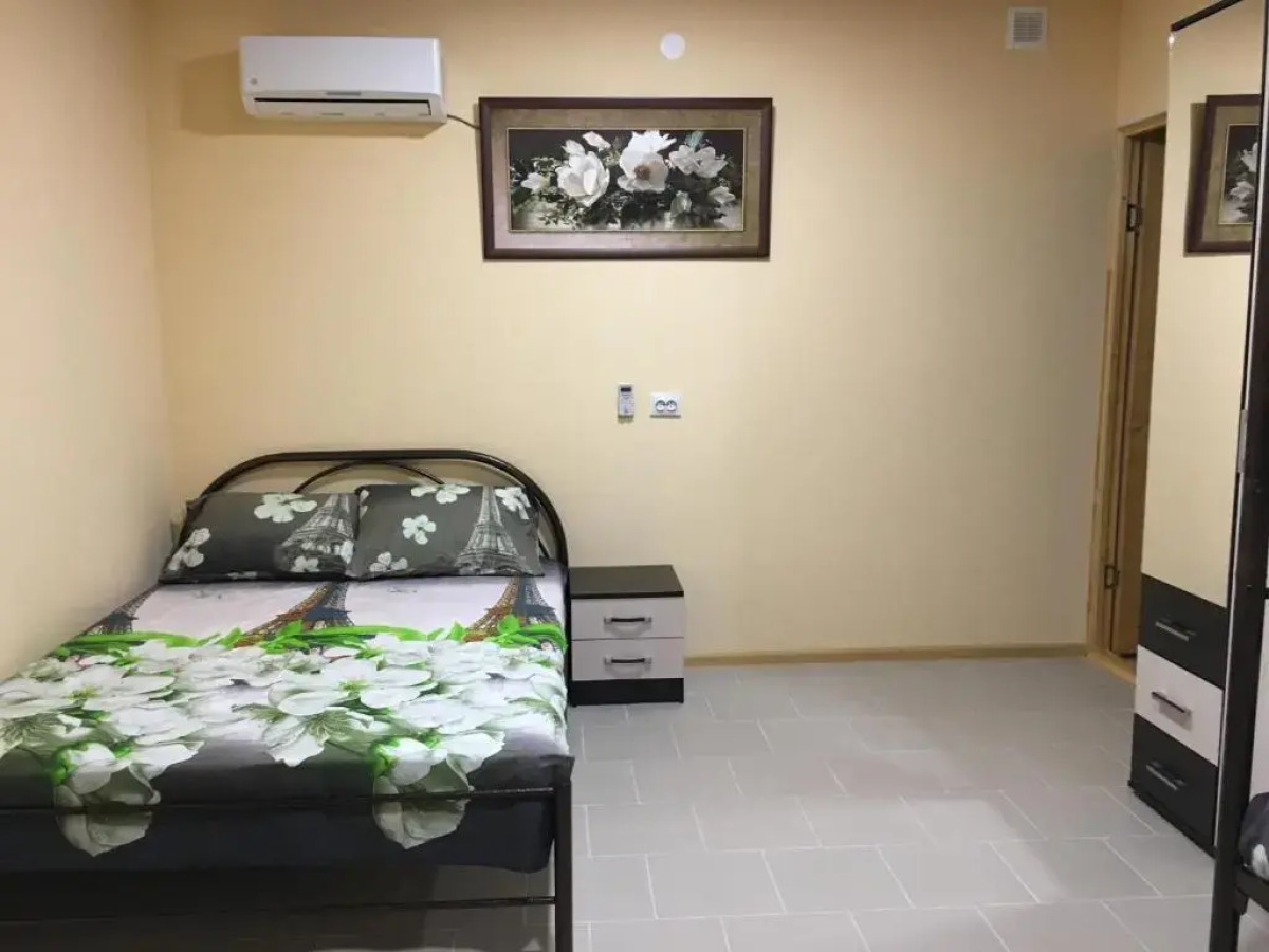 Гостевой Дом Апельсин