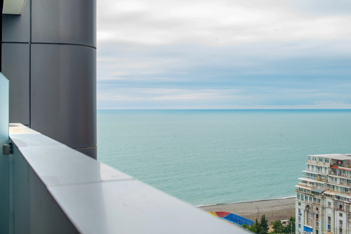 Квартира Vintage Haven Studio - Bohemian Style in Alliance Palace