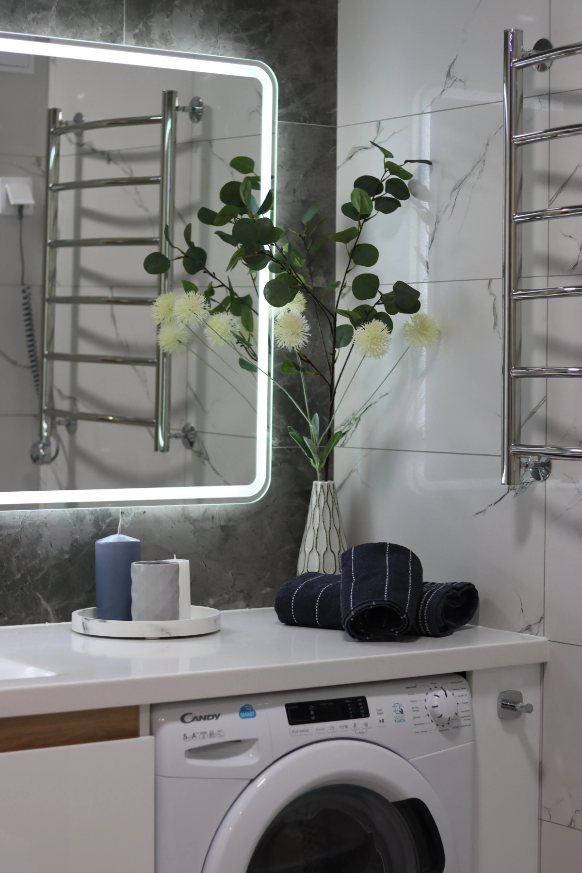 Апартаменты Уральская 1