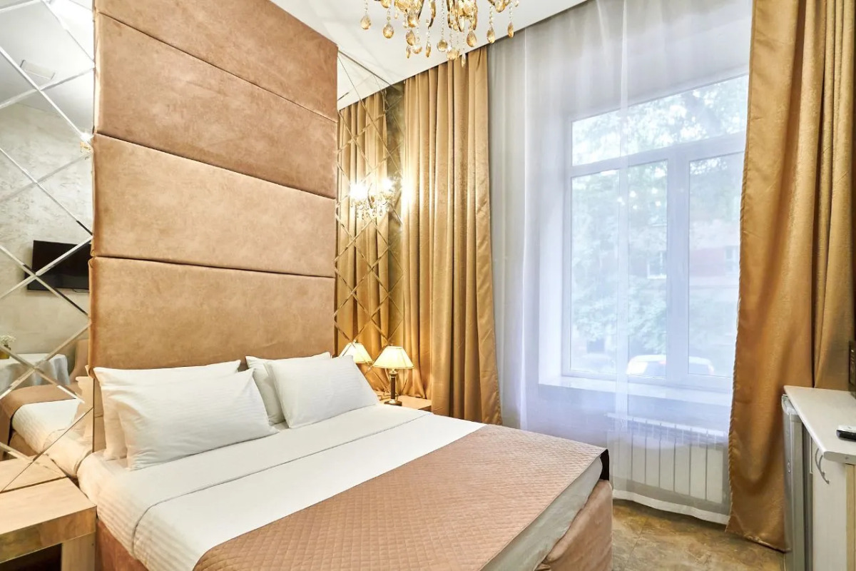 Апарт-Отель Версаль