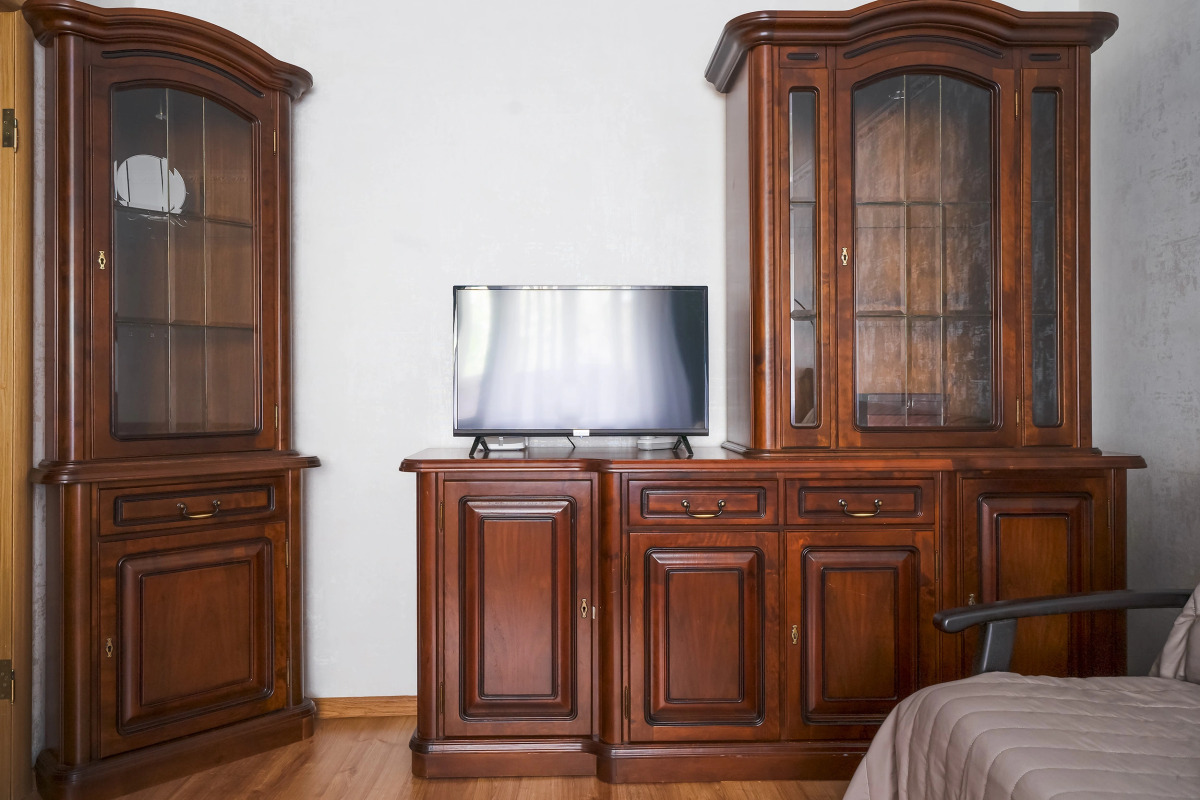 Апартаменты у площади Победы